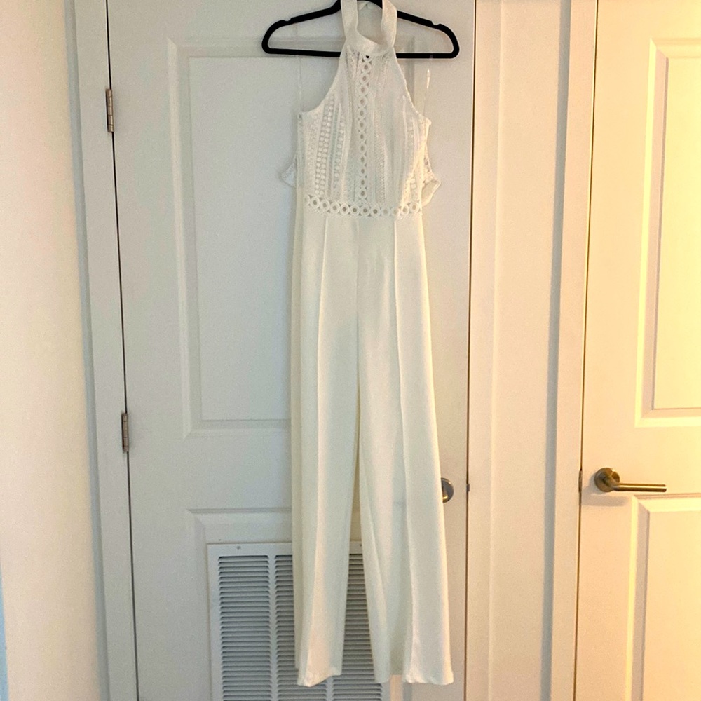 Fashionnova jumpsuit